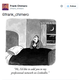 Illustration for article titled There are 3 captions that work with every New Yorker cartoon